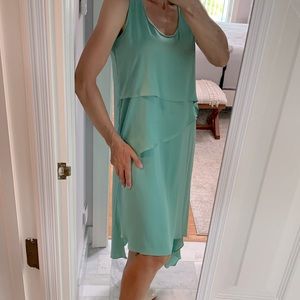 Summer dress (BCBG)